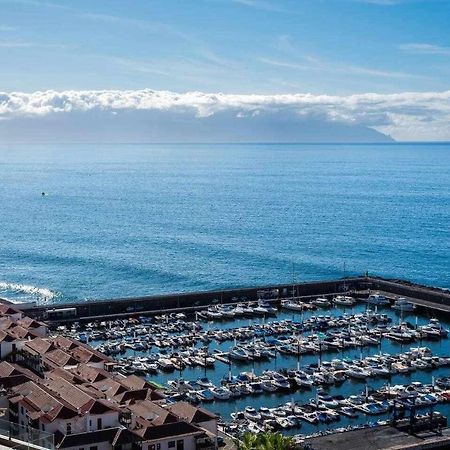 Los Gigantes Paradise Acantilado de los Gigantes Kültér fotó