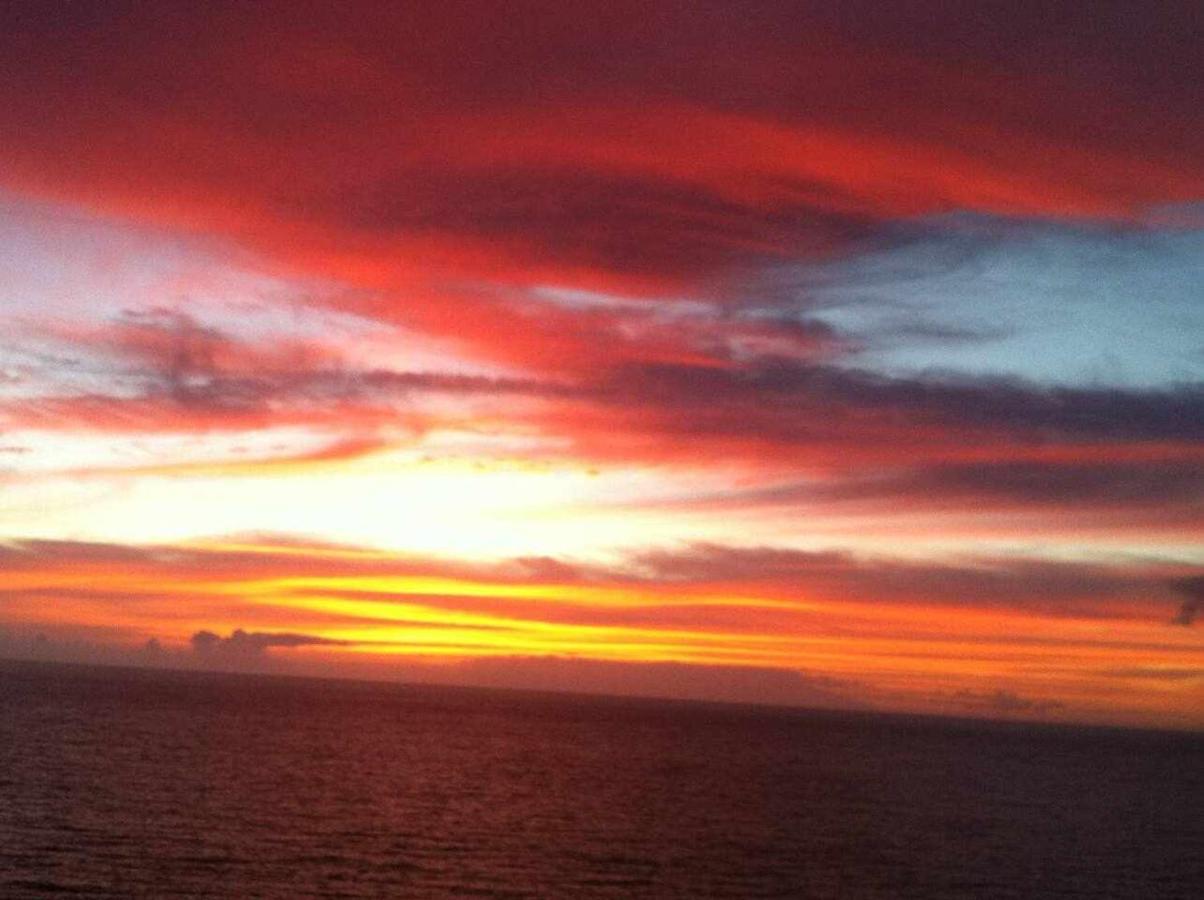 Los Gigantes Paradise Acantilado de los Gigantes Kültér fotó